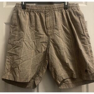 Vintage Rocky Gym Shorts Work-Out Boxing Men's Size Small